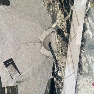 Lululemon mens metal vent polo